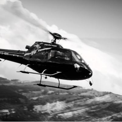 hubschrauber_at's profile picture. Kompetenzzentrum für Hubschrauberflüge in Österreich