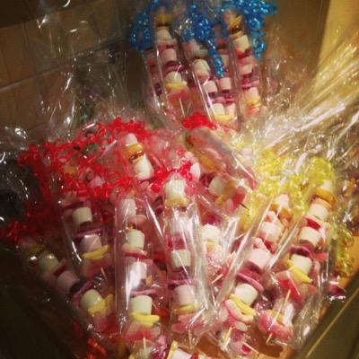 From Wedding balloons, Party balloons and any Occasion balloons. Sweet treats, cupcakes, Wedding Chair Covers. Contact us lksevents@yahoo.co.uk