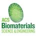 ACS Biomat Sci & Eng (@acsbiomaterials) Twitter profile photo ACS Biomat Sci & Eng (@acsbiomaterials) Twitter profile photo