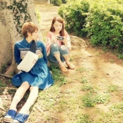 TVと映画と本とお笑いと、ときどきお城。