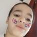 Romila sabrina (@romrom555) Twitter profile photo