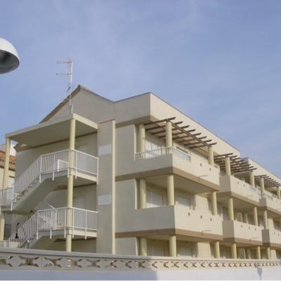 Privately owned Spanish Holiday Apartment for Rent. Sleeps 6. Communal private swimming pool. It has everything you need for a relaxing holiday. Message me.