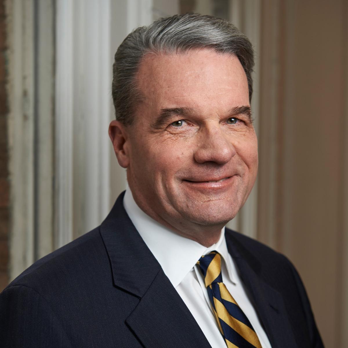 Corporate lawyer with decades of experience counseling growth-stage startups to international public companies on finance, compliance, mergers, IPOs and more.