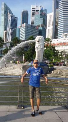 Xmon76's profile picture. PERSIB | AC Milan | Manchester United