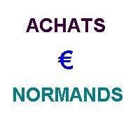 achatsnormands's profile picture. Achats et bonnes affaires en Normandie