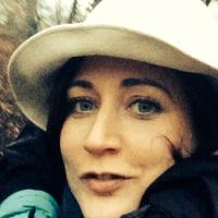 Maria Sprostranova (@msprostranova) 's Twitter Profile