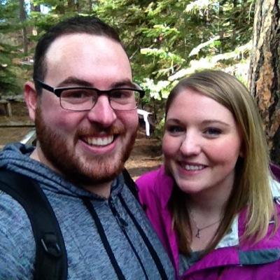 Jesus follower, grateful husband, pround dad, youth pastor, sports fan, huge Oregon Ducks fan, coffee snob and lover, guitar player, snowboarder, music lover!