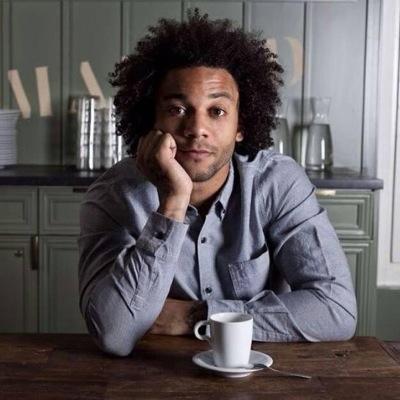 Official Twitter account For Marcelo Viera First Follow Me