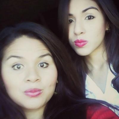 Venezolana de 3; Futura licenciada dios mediante (YN)
amante de la vida y de las cosas bellas!