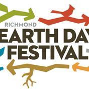 Richmond's premiere and longest-running Earth Day Celebration Saturday, April 23rd, 2016 11am-5pm