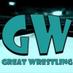Great Wrestling (@greatwrestling) Twitter profile photo Great Wrestling (@greatwrestling) Twitter profile photo
