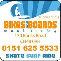 Bikes And Boards (@babwk) 's Twitter Profile