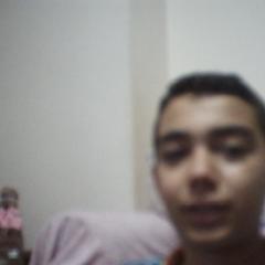 1235Vurk's profile picture. 