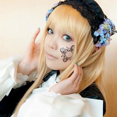 元レイヤー🌀Sound Horizon・バジリスクが好き！！日常のことばっかりツイート➡︎【@baaasssan 】
