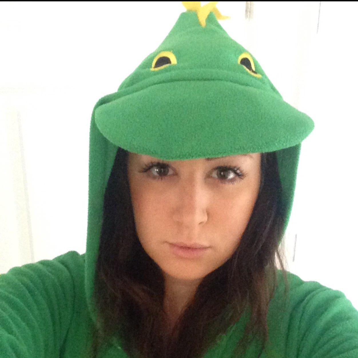 xLala89x's profile picture. Views all my own and in no way linked or influenced by the company i work for.