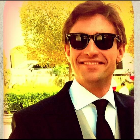 OLMEDOTOMELLOSO's profile picture. Only personal opinions.