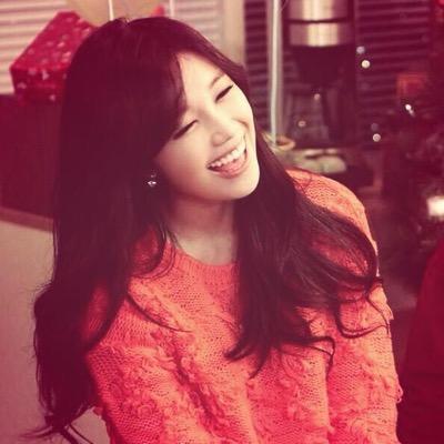 818Eun's profile picture. 정은지 (RP) : 2014.07.07~ / only one @__fx____k