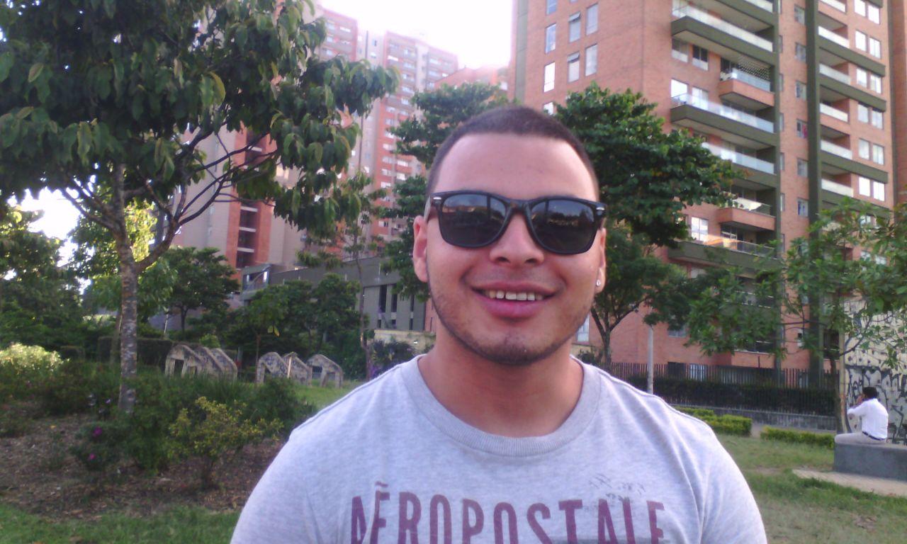 Trompetista Estudiante universidad EAFIT