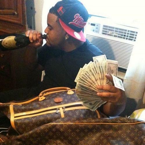 Stack Pray & Stay Out The Way