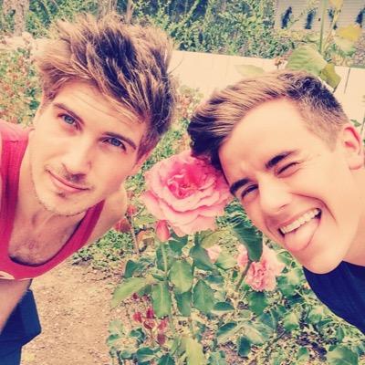 free follow from @crazy4joeyg!