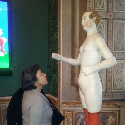 Nonnamoderna's profile picture. 