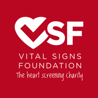 VSF(@vsfheartcheck) 's Twitter Profile Photo