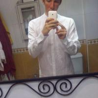 beñat (@bmaynar) 's Twitter Profile