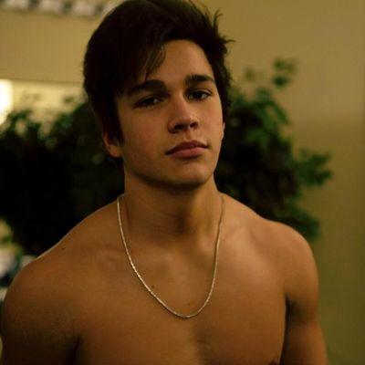 I'm Austin Mahone taken by @_bxbydoll