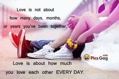All about love!,