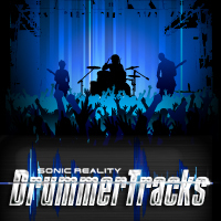 Drummer Tracks