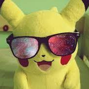 PiqacHu (@pikqachu) 's Twitter Profile Photo