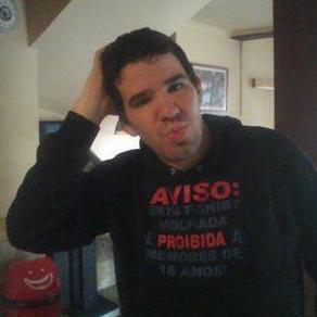 AndreZinho Nascimento