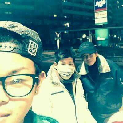 小林 彩人 Ayato Twitter