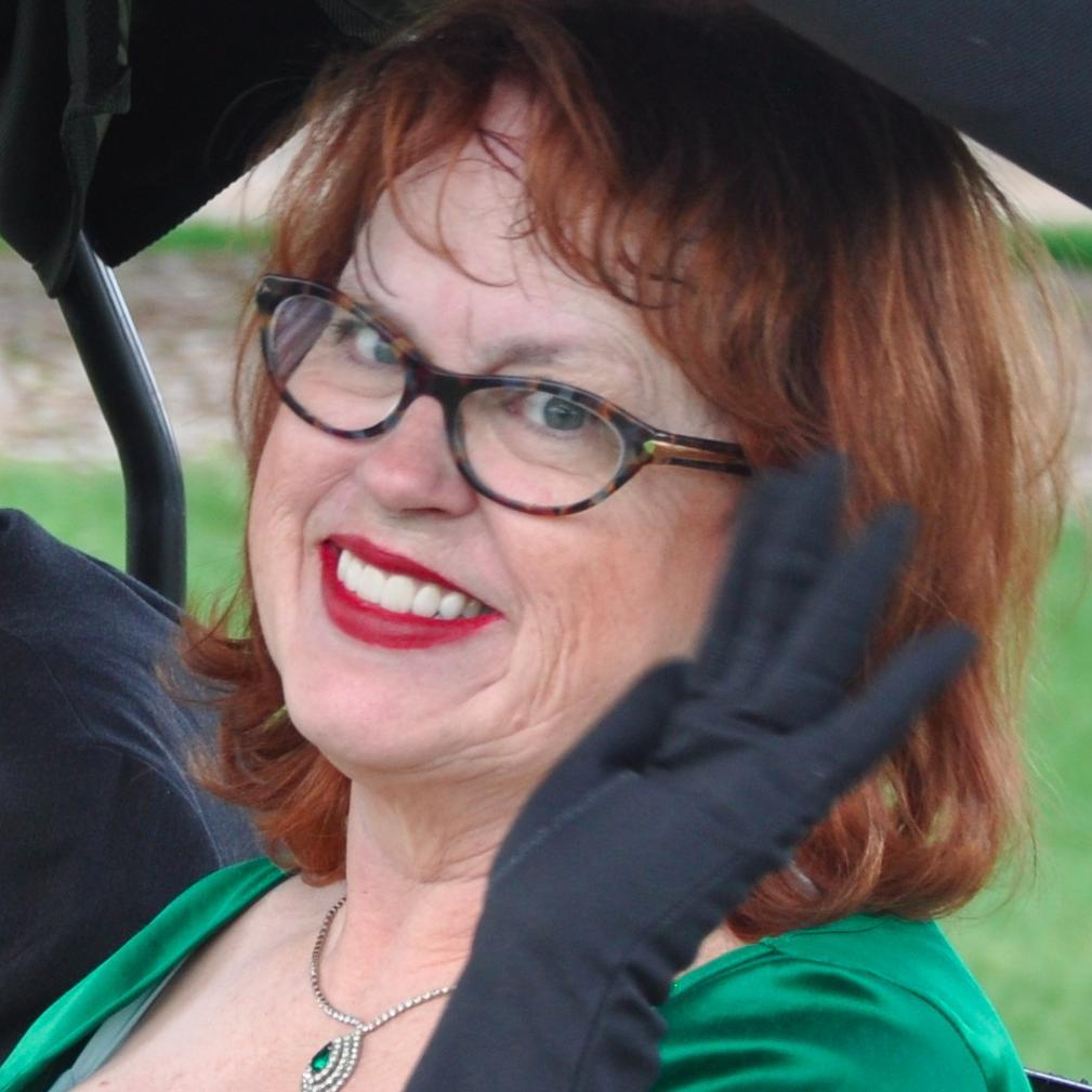 whollyjeanne's profile picture. 