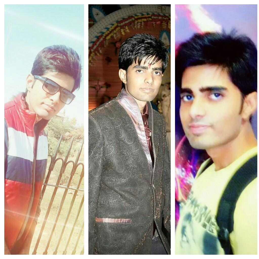 I'm a Psycho (No doubt)  | Philosopher | CA student | Bathroom singer | Street dancer | Upcoming model | child by heart | many more...