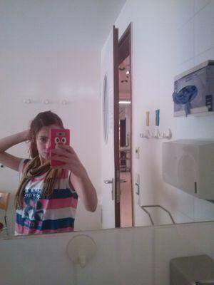 hi Leute was geht