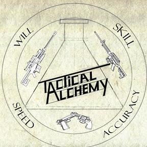 Tactical Alchemy presents a Tactical Firearms Training Facility for Civilians and Professionals to improve their skills through Superior Training with Student F