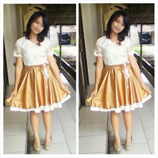 IG : @bernicehayu