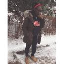 lisa pierre - @gyall_lisa - Twitter