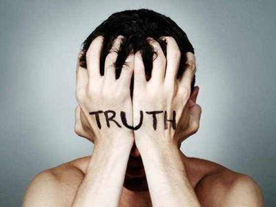 Every Tweet Is Pragmatic. If we Too Real Just follow Cause Real and Honesty Isnt Often Found.
