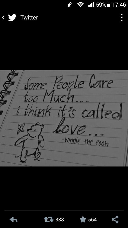 ~ Just Follow x ~