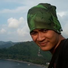 dhietechno's profile picture. simple