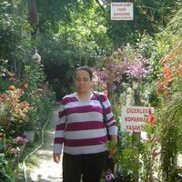 Efsun Kocal (@efsunkocal) 's Twitter Profile