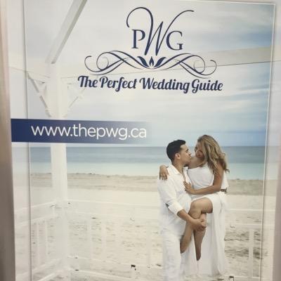 The Perfect Wedding Guide-Toronto's Best Planner Celebrating 19 years!