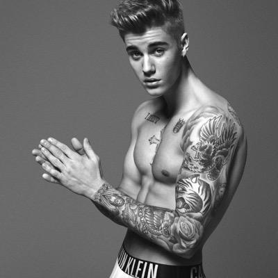 ❤️ BELIEBER - JUSTIN BIEBER ❤️