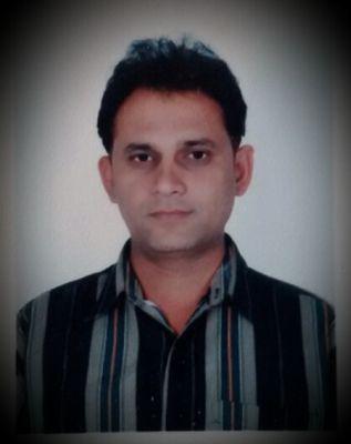 Railway Employee