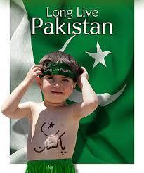 I am worried about Pakistan, things aren't moving as fast as they need to towards betterment