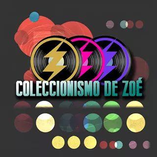 Dedicados al coleccionismo de Zoé y León Larregui, Fans y Coleccionistas incluido el show de #LaBataka  coleccionismodezoe@gmail.com