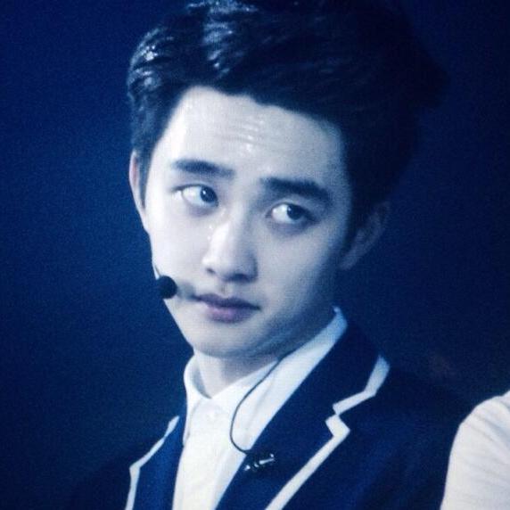 followback to @indecen7boy EXO's D.O. new fanpage! Thankyou. :)
