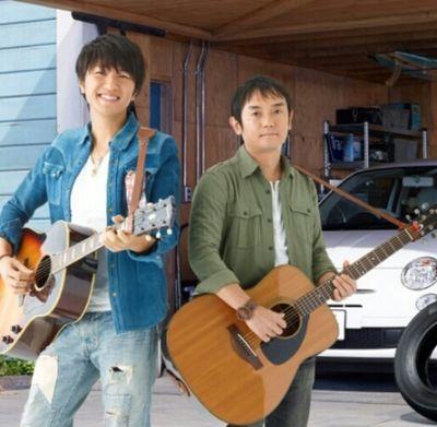 ゆず/96年組/左右にぶんぶん揺れる真ん中っこ/二人参客 黄色の日🌻でライブ初参戦/yanngを復活させたい/家族･親戚を絶賛ゆずっこ化計画中/NEXT☞…??